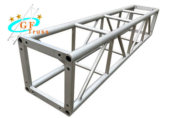 کنسرت آلومینیوم Stage Truss Screw قابل حمل پیچ پیچ میدان وظیفه سبک