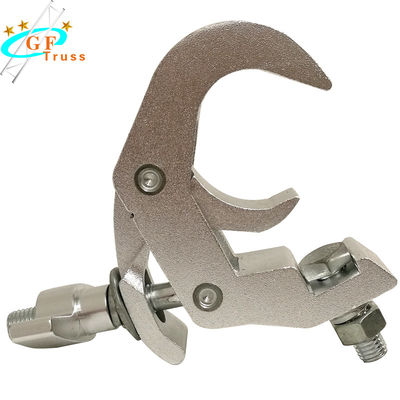 T6 قلاب قلاب گیره سنگین 48 51 میلی متر Customiezd رنگ