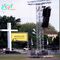 Sound Aluminum PA Line Array Truss Lifting Tower For Speaker