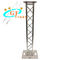 خرپای روشنایی آلومینیوم نمایشگاه دیجی کالا در برج تبلیغاتی خرپا برج خرپایی
