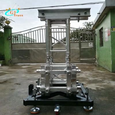 خرپایی سقف در فضای باز آلومینیومی با طراحی CAD