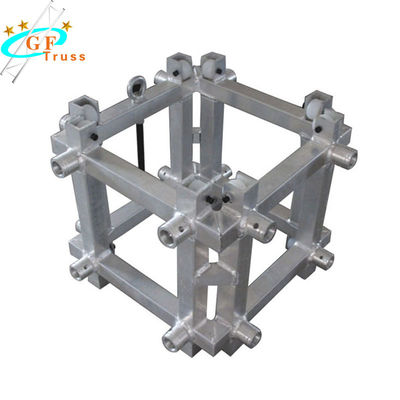 آستین سنگین بلوک برای شکل 290mm * 290mm Spigot Truss Square شکل