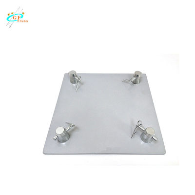 صفحه اصلی استیل خرپا آلومینیومی 290 * 290 * 8.0mm 6061 T6