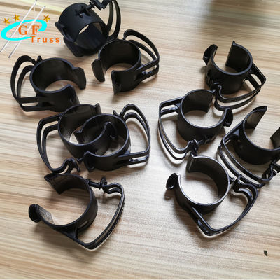 کلیپ های گیره کابل خرپای Black Performance TPU 50mm