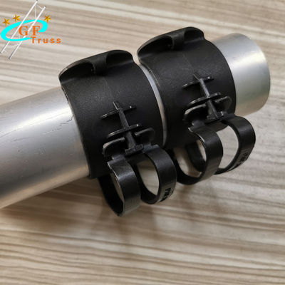 کلیپ های گیره کابل خرپای Black Performance TPU 50mm