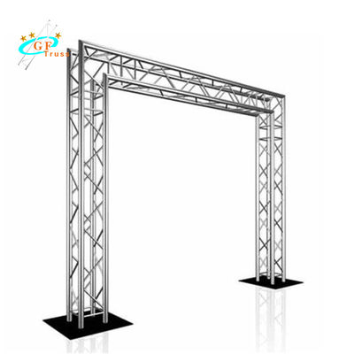 290 * 290 mm خرپای هدف برای صحنه تئاتر روشنایی