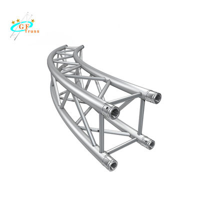 3m Concert Stage Roof Aluminium Truss Display Lift Tower