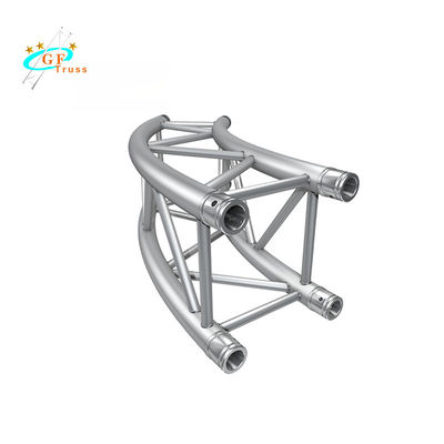 3m Concert Stage Roof Aluminium Truss Display Lift Tower