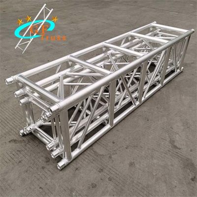 مرحله آلومینیوم 290M * 290M مونتاژ خرپا خرپا خرپای طراحی ساختار