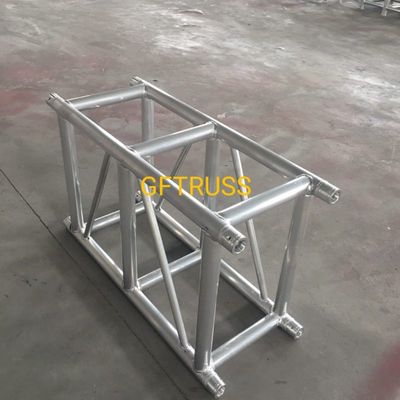 مرحله آلومینیوم 290M * 290M مونتاژ خرپا خرپا خرپای طراحی ساختار