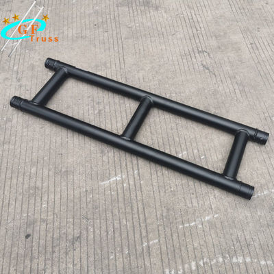 پایه نگهدارنده خرپا آلومینیومی سیستم پشتیبانی از دیوار ویدئویی دیواری Truss LED