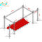 L15*W10*H8M W2M Stage Roof Truss System For Outdoor Performance Concert