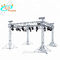 Customized TUV Aluminum Stage Truss Display Outdoor Exhibition Lighting Truss System