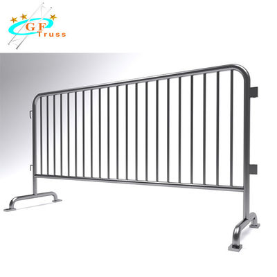 صدور گواهینامه ISO CE گالوانیزه جمع کننده مانع کنترل جمعیت
