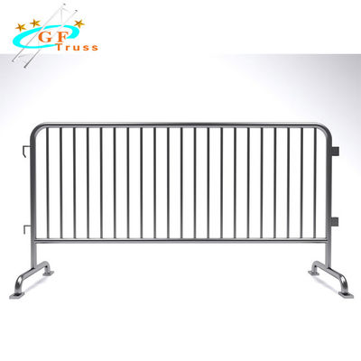 صدور گواهینامه ISO CE گالوانیزه جمع کننده مانع کنترل جمعیت