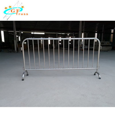 صدور گواهینامه ISO CE گالوانیزه جمع کننده مانع کنترل جمعیت