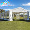 3X9m Canopy Aluminum Party Tent For Camping Trips BBQ